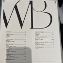 더블유비(WB)