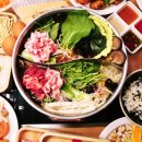 [안양 맛집 추천] 냠냠 이즈굿 ~ 샤브올데이 안양삼덕공원점