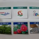 사하구 캐릭터 상징 이미지