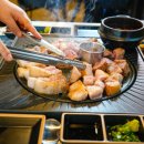 금돈흑돼지 이미지