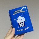더키월드 | [덕질템💚] 더키월드 산리오 콜북 내돈내산 구매 후기
