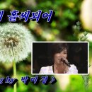 민들레 홀씨되어 - 박미경 이미지