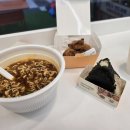 강다짐삼각김밥인천 | 송도 학원가 혼밥 추천 새로생긴 [강다짐 삼각김밥 ] 내돈내산 후기