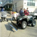 화전민촌 관리소 이미지