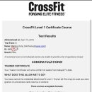 CrossFit MANIAC 이미지