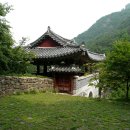 금오산성 이미지