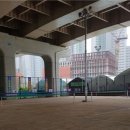 우면체육시설 이미지