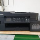 지원약국 | 약국 프린터 설치 완료! 약국 봉투 출력까지 완벽 지원! 정품 무한잉크 Brother MFC-T925DW 설치 후기