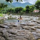 청산얼음펜션 이미지