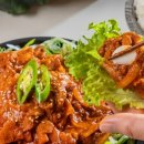 진공농장 | 세종맛집 윤용현의 도끼농장으로 고기파티! 한돈 불고기 &amp; 도끼 한돈 제육볶음 택배후기