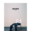 방탄소년단 정국 솔로 싱글 &#34;Seven&#34; 뮤직비디오 티저 공개 (한소희 출연) 이미지