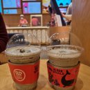 비알CAFE31서초우성점주 | 베라 민초봉봉쉐이크 후기 가격 칼로리는?
