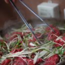 홍주성 만나식당 | 홍주읍성과 불고기