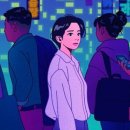 비하인드폴리오 이미지