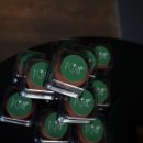 신라스테이 동탄 카페 | 신라스테이 동탄 돌상 후기 포토존도 예쁜 단아돌상 선택한 이유