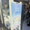 바이곰 | 260201 올리브영 X 망그러진곰 콜라보 팝업 후기 | 트렌드팟 바이 올리브영 홍대