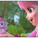 사랑의 하츄핑 이미지