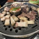 장수고원흑돼지 이미지
