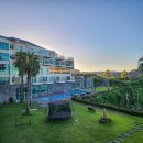 월한식뷔페 | 제주 리조트 추천 산방산 근처 가성비 좋은 Y리조트 제주