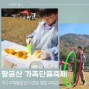 대구교육팔공사수련원청람교육관교육가족캠핑장 | [대구교육팔공산수련원] 2025년 가족단풍축제, 팔공산 캠핑과 재즈공연