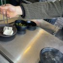 계산 주공아파트 | [내돈내산] 계양구 굴찜 맛집, 굴찜을 시키면 굴보쌈이 함께 나오는 산오징어 비빔회 양푼무침