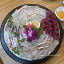 횟집갈래 | 회랑 육회를 한 번에?! 27년 경력의 찐맛집 중랑구묵동횟집 ‘횟집갈래’ 다녀온 후기