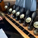 멍멍잇 | [후기] 그랜드하얏트 서울 페스티브 에프터눈티 | 12월 한정 크리스마스 연말