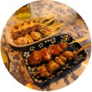 쿠시마켓 | [선정릉/언주] 안주가 맛있는 이자카야 맛집 | 쿠시마켓