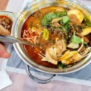 소문난감자탕 이미지