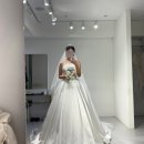25. 에델린꾸뛰르 본식 가봉 후기 + 재가봉💛
