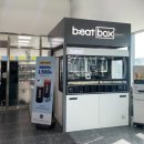 KTX 서대구역 이미지