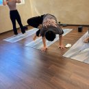 시퀀스무브먼트 | 누구나 수련모임 2회 현장 기록🔥- "반가워요!"