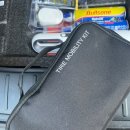 현대셀프 | 겨울철 타이어 공기압 경고! 초보 셀프 주입 후기 현대 투싼