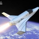 새로운 우주 여행시대 이미지