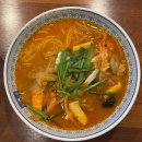 미진반점 | 진해 맛집 보배반점 간짜장 해물짬뽕 탕수육 점심 맛집