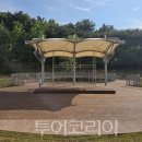 호수공원7 무대섬 이미지