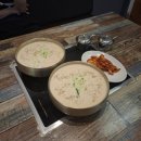 방이샤브샤브칼국수원주점 | 원주 콩국수 방이샤브샤브칼국수/ 부드럽고 고소한 단계동 맛집