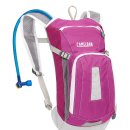 Camelbak Mini M.U.L.E 어린이용 백팩 (색상 : Rasberry) 이미지