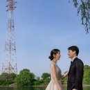 3.2공원(야외화장실) | 서울 야외웨딩스냅 | 선유도공원 촬영 &amp; 양화한강공원 웨딩스냅 후기