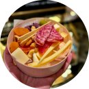 르프리앙 신세계 강남점 방문 후기 와인 안주에 딱 맞는 강남프리미엄치즈