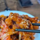 중식맛집 - 오금동 홍보성