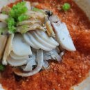 강릉사천물회양평점
