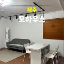 모하우스 | 제주 북쪽 10만원대 가성비 독채 펜션 애월 모하우스 내돈내산 4명 단체 평일 숙박 후기