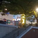 성내천쉼터 이미지
