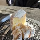 [경남진주]로터스커피앤 베이커리 카페 연못이 있는 카페리뷰/빵나오는시간