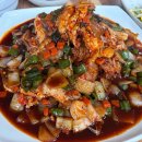 장수꼬꼬옛날통닭