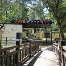 구곡폭포 국민여가 캠핑장 이미지