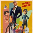 Spies in Disguise 이미지