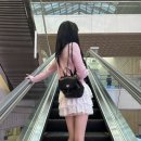 825루즈2 | 11월의 데일리룩 daily look, ootd, 겨울코디