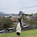 뉴오페라노래연습장 | 시드니 멜버른 신혼여행 Day 6 | 본다이비치, 왓슨스베이, 오페라하우스, 시드니 천문대, 허리케인그릴